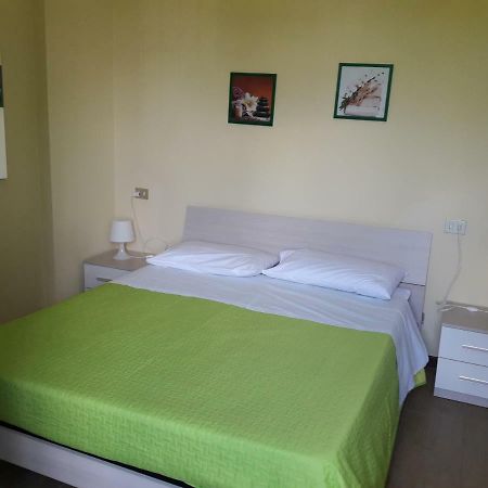 La Casa Nel Verde 2 Boloňa Exteriér fotografie