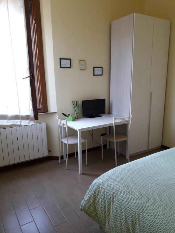 La Casa Nel Verde 2 Boloňa Exteriér fotografie