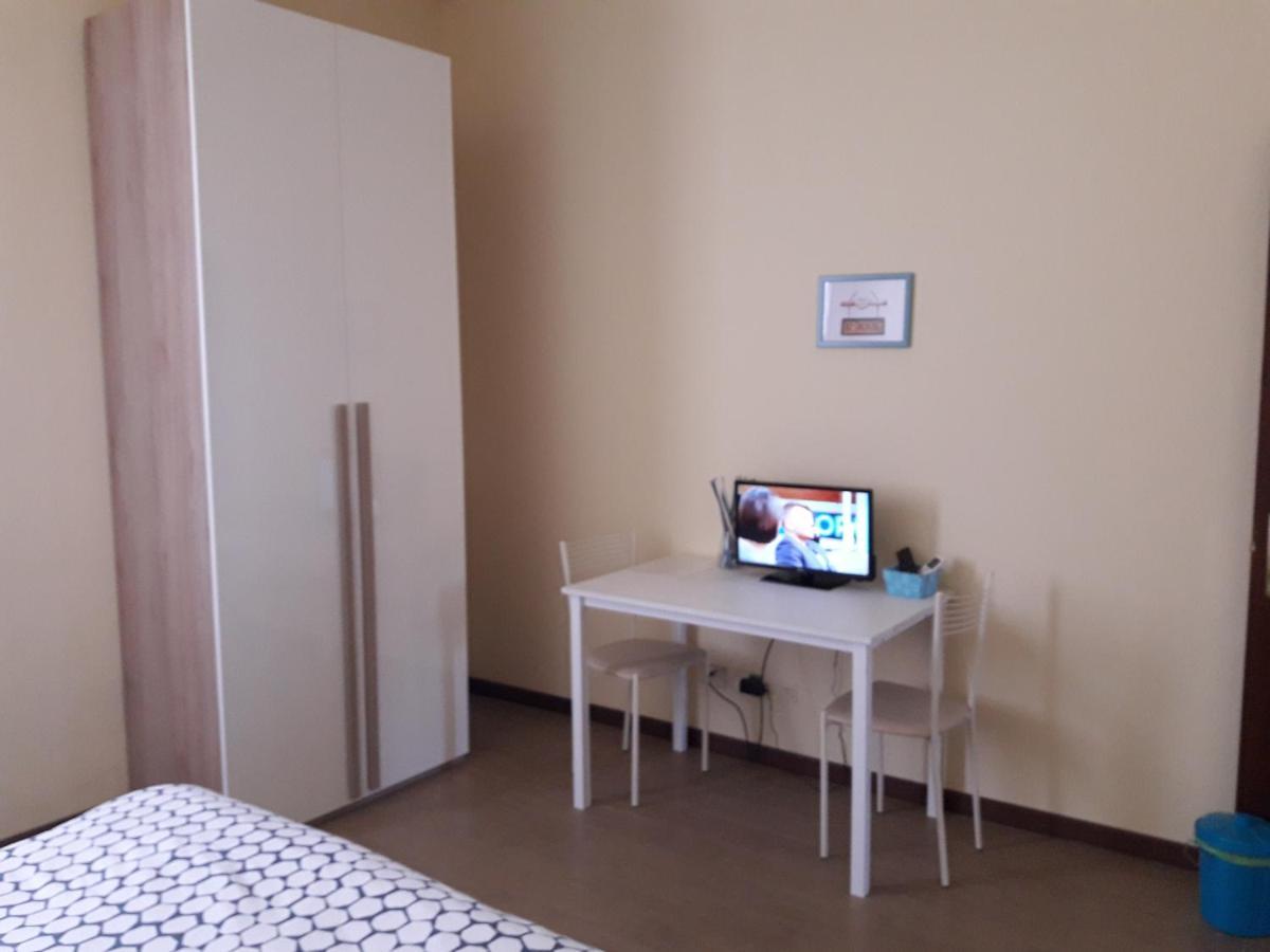 La Casa Nel Verde 2 Boloňa Exteriér fotografie
