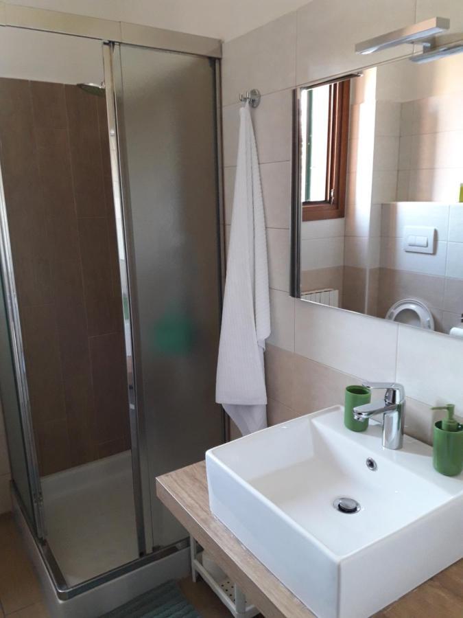 La Casa Nel Verde 2 Boloňa Exteriér fotografie