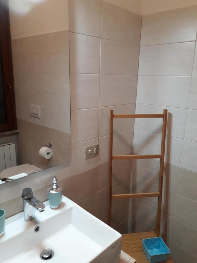 La Casa Nel Verde 2 Boloňa Exteriér fotografie