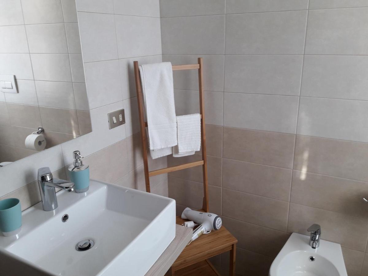 La Casa Nel Verde 2 Boloňa Exteriér fotografie