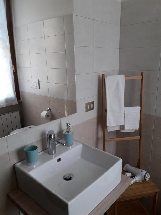 La Casa Nel Verde 2 Boloňa Exteriér fotografie