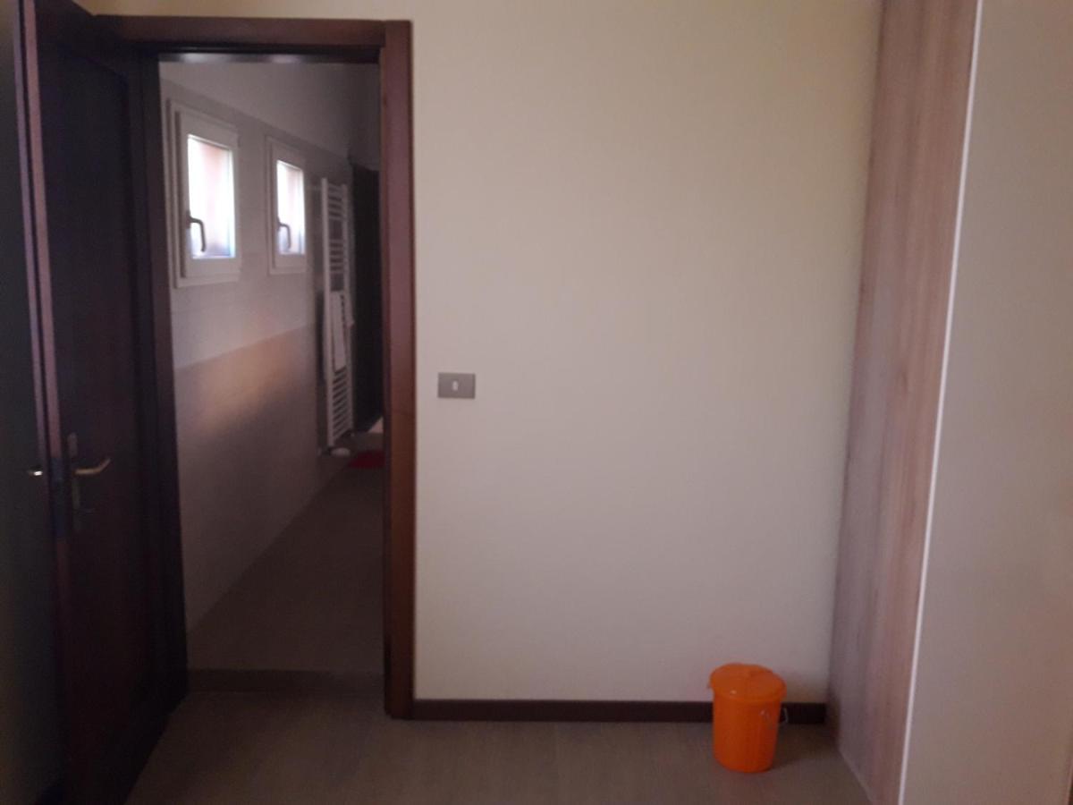 La Casa Nel Verde 2 Boloňa Exteriér fotografie