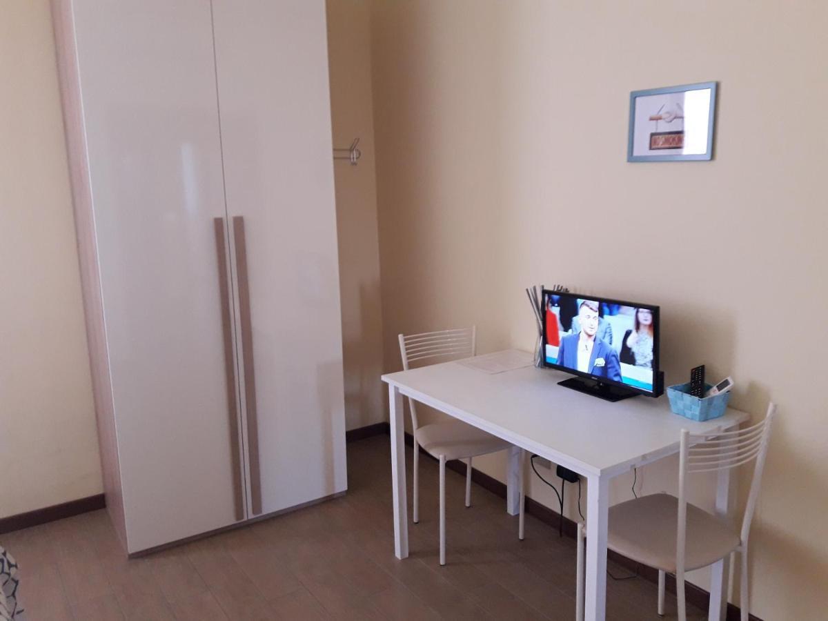 La Casa Nel Verde 2 Boloňa Exteriér fotografie