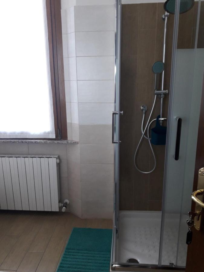 La Casa Nel Verde 2 Boloňa Exteriér fotografie