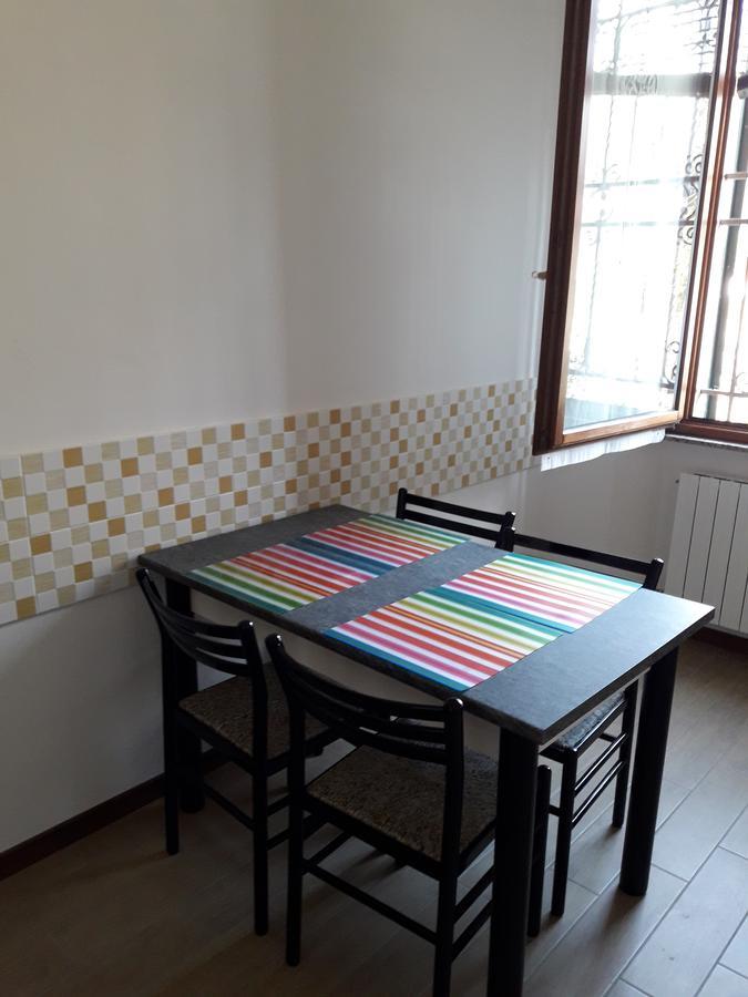 La Casa Nel Verde 2 Boloňa Exteriér fotografie