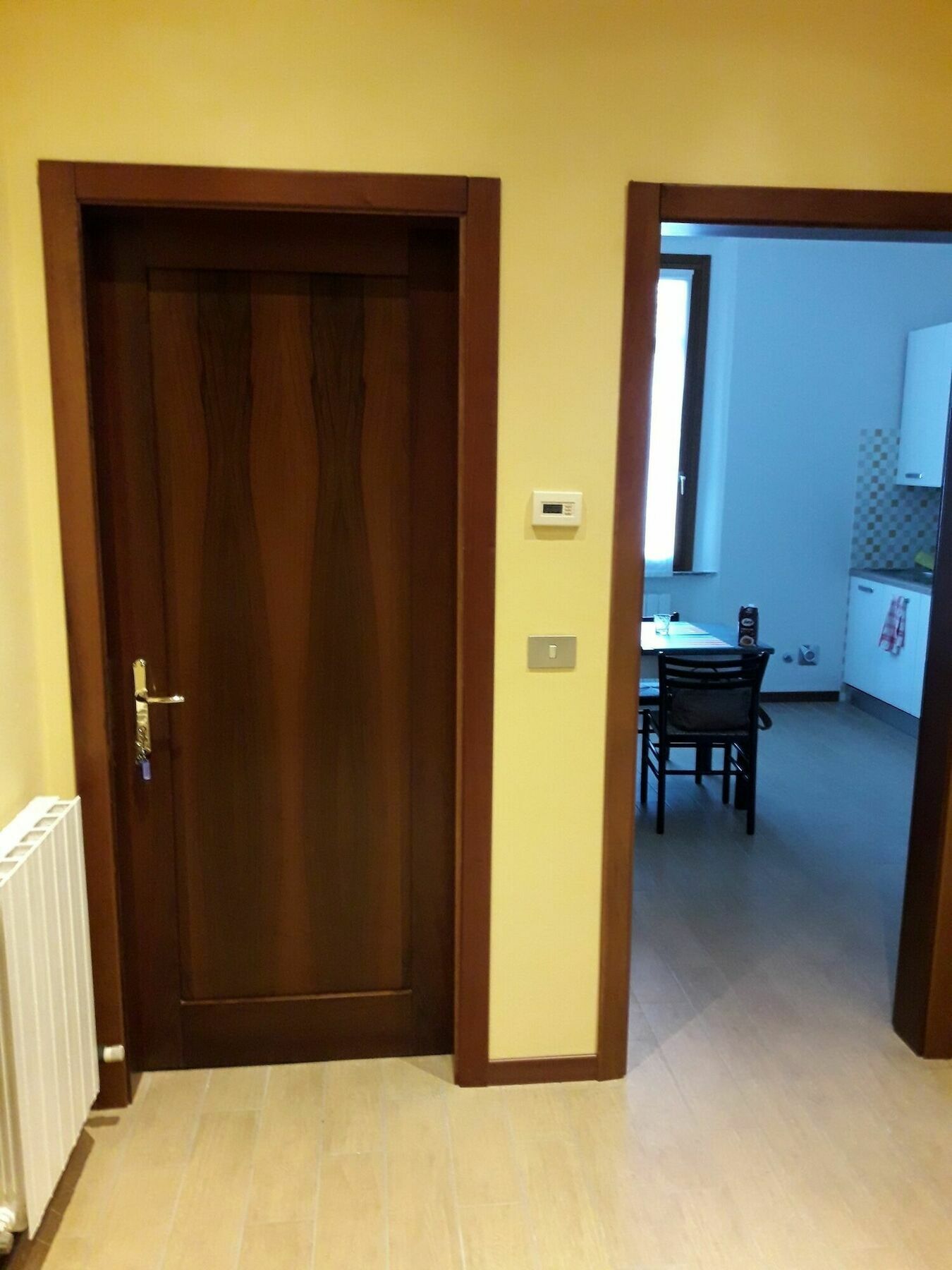 La Casa Nel Verde 2 Boloňa Exteriér fotografie