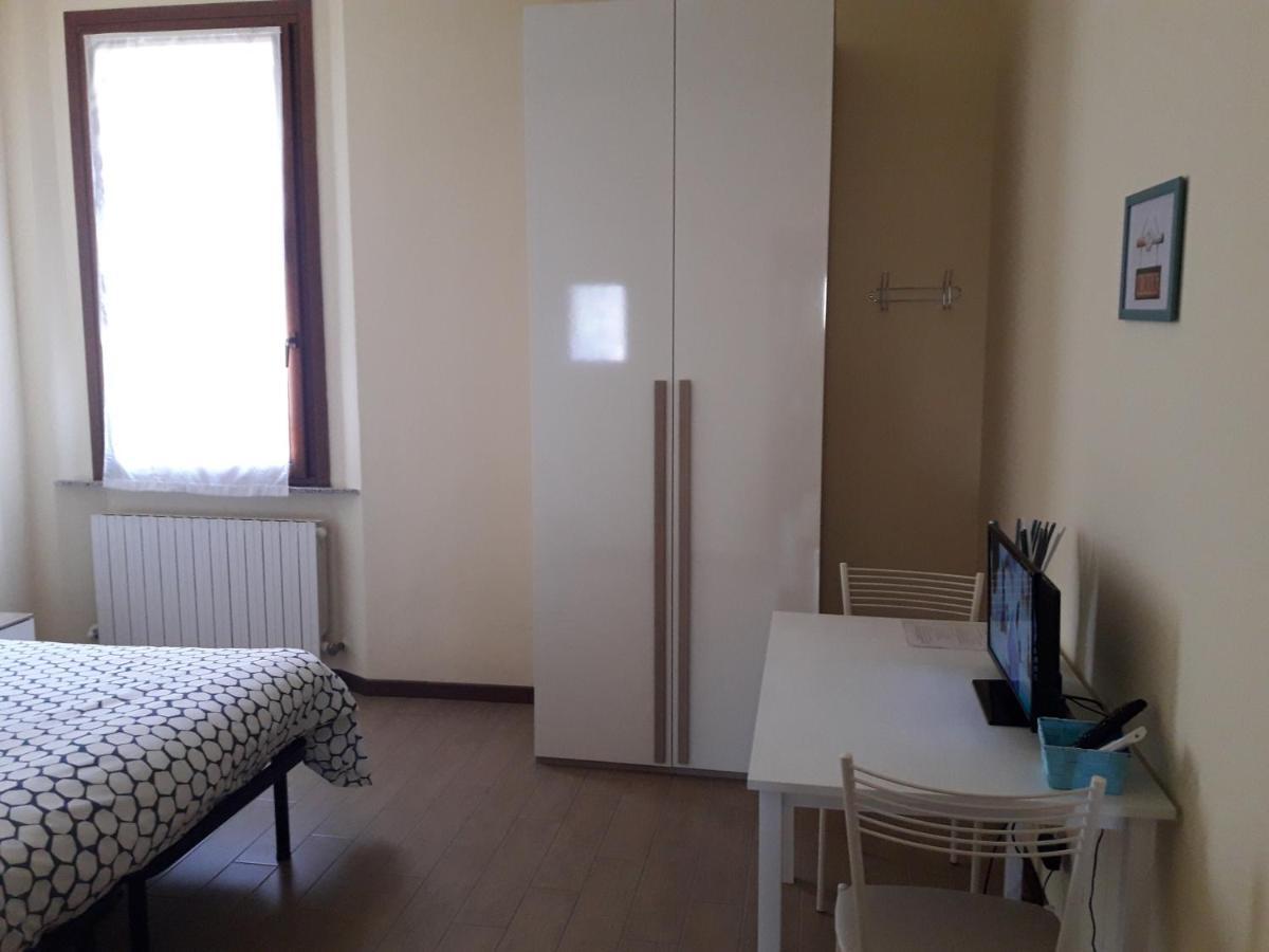 La Casa Nel Verde 2 Boloňa Exteriér fotografie