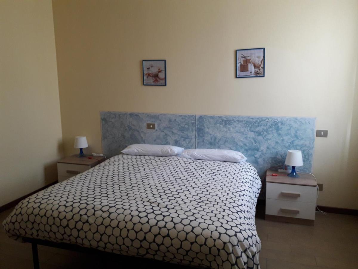 La Casa Nel Verde 2 Boloňa Exteriér fotografie